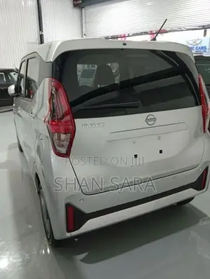 Nissan Dayz G 2024