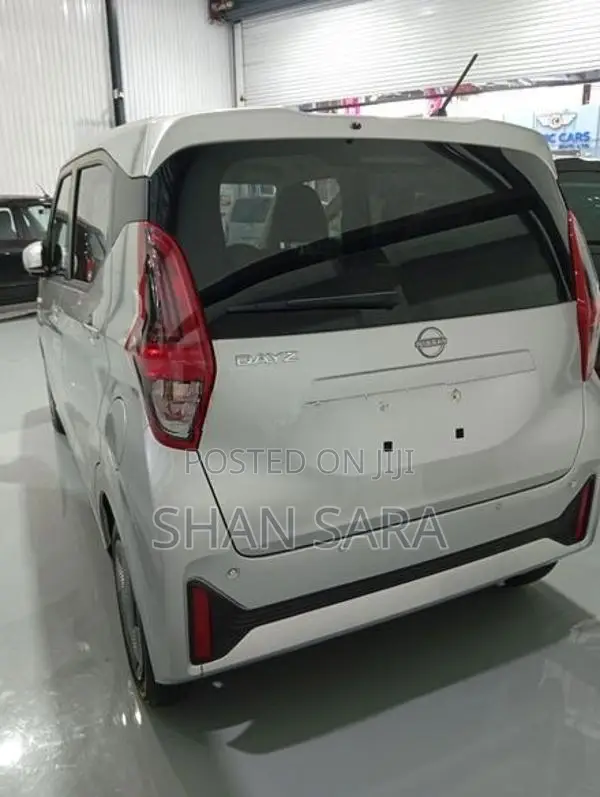 Nissan Dayz G 2024
