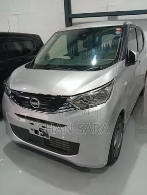 Nissan Dayz G 2024
