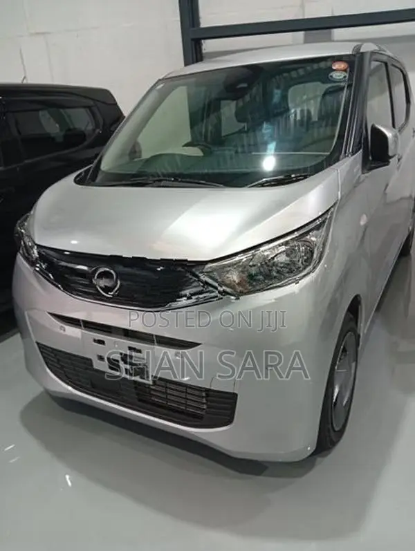 Nissan Dayz G 2024