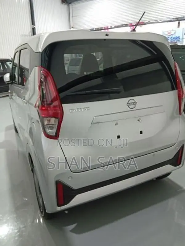 Nissan Dayz G 2024
