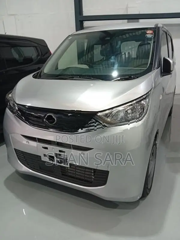 Nissan Dayz G 2024
