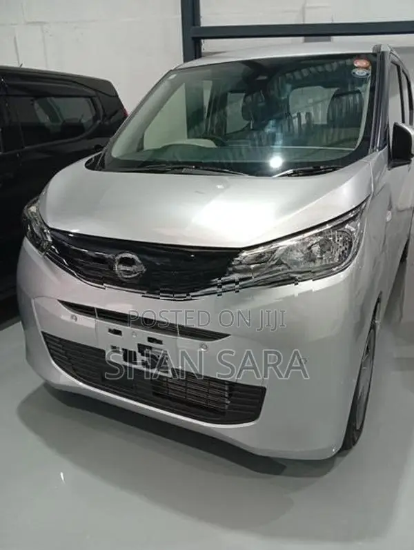 Nissan Dayz G 2024