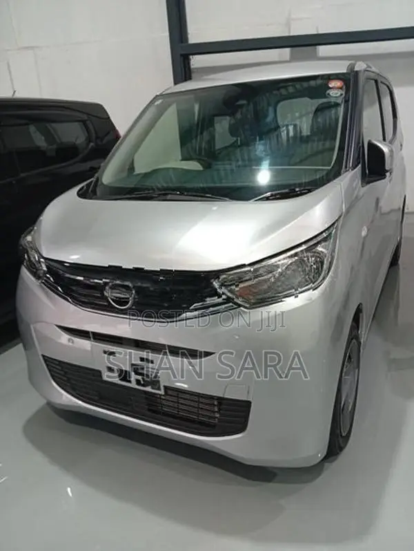 Nissan Dayz G 2024