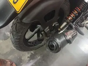 Bajaj Discover 2009