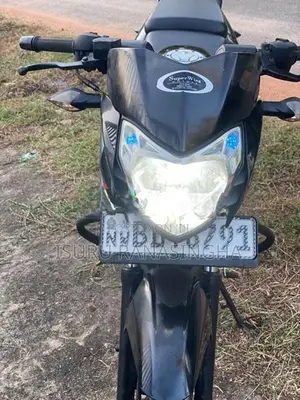 Bajaj Pulsar 135 2016