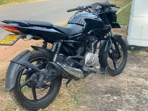 Bajaj Pulsar 135 2016