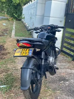 Bajaj Pulsar 135 2016