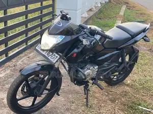 Bajaj Pulsar 135 2016