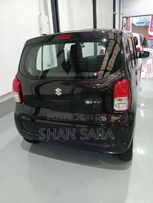 Suzuki Alto 2025