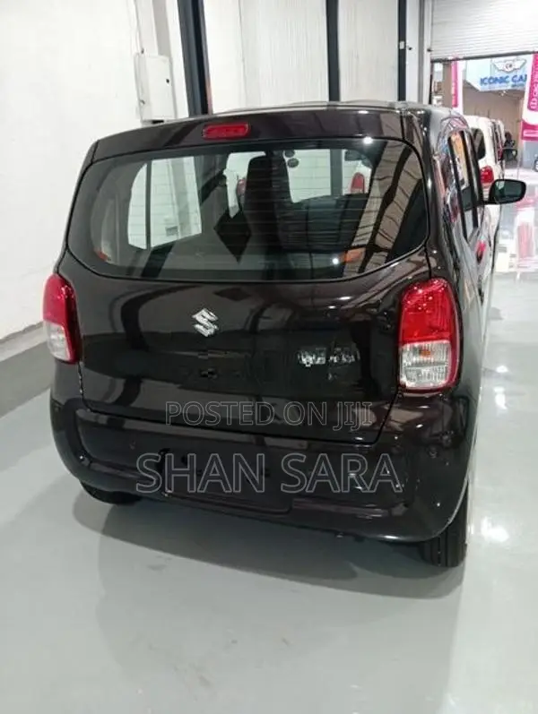 Suzuki Alto 2025