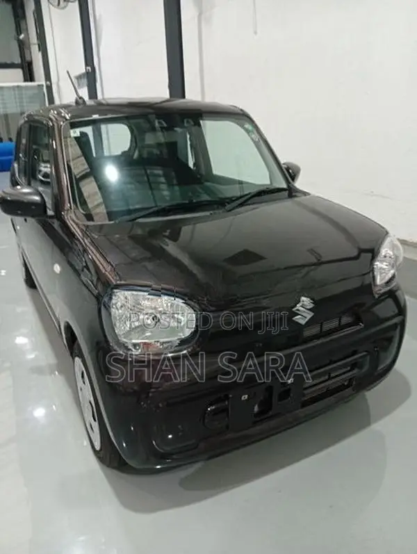 Suzuki Alto 2025
