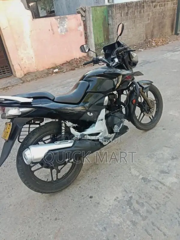 Hero CBZ 2013