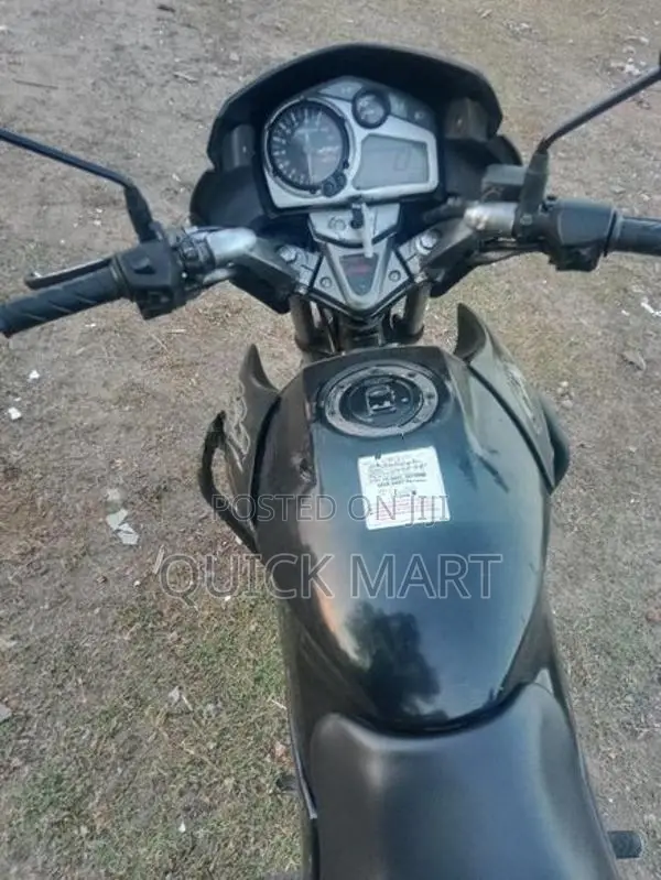 Hero CBZ 2013