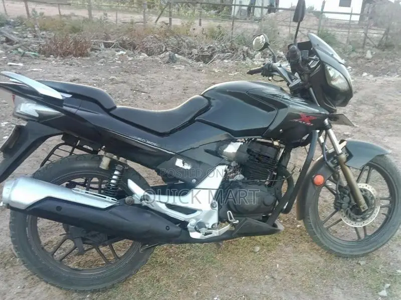 Hero CBZ 2013