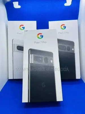 Google Pixel 7 Pro 12GB/128GB 5G (Brand New)