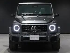 Mercedes Benz G450d AMGLine 2026