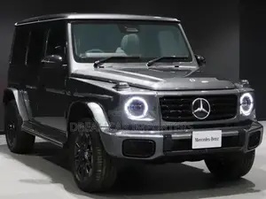Mercedes Benz G450d AMGLine 2026