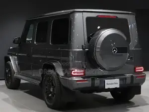 Mercedes Benz G450d AMGLine 2026