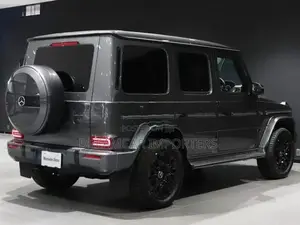 Mercedes Benz G450d AMGLine 2026