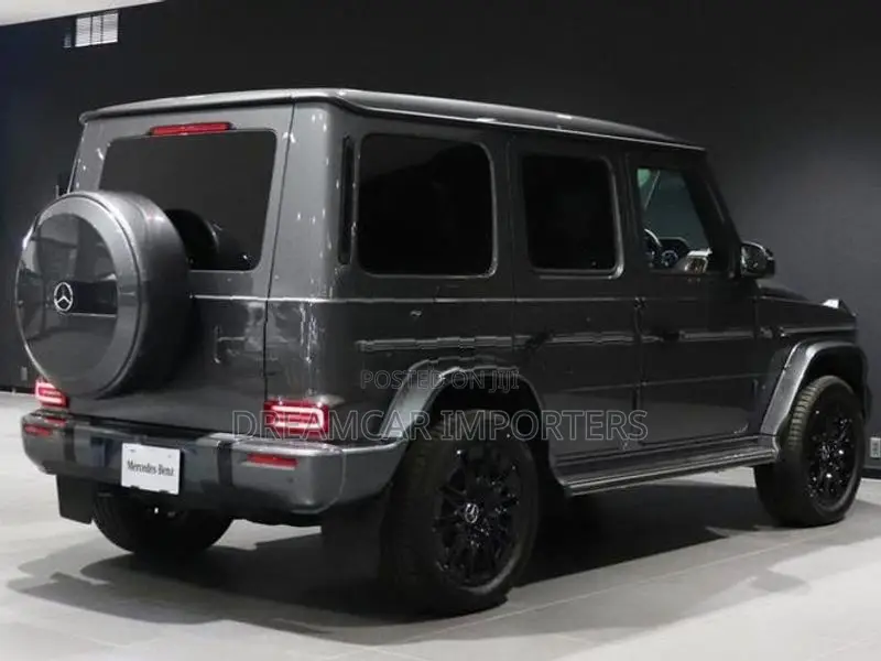 Mercedes Benz G450d AMGLine 2026