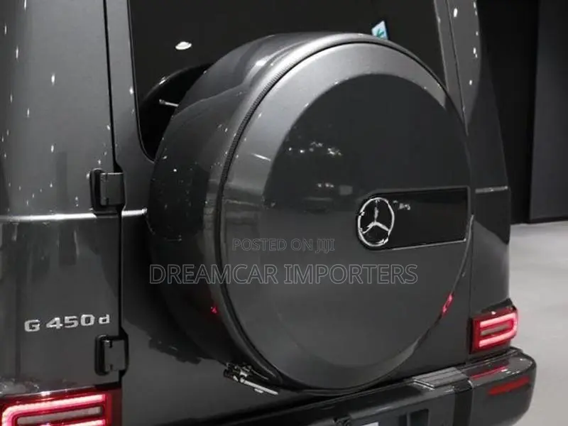 Mercedes Benz G450d AMGLine 2026