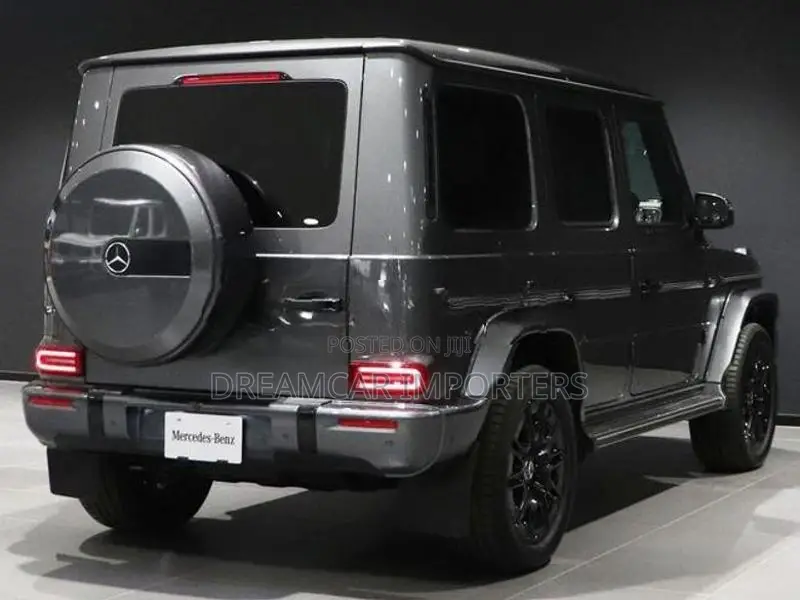 Mercedes Benz G450d AMGLine 2026