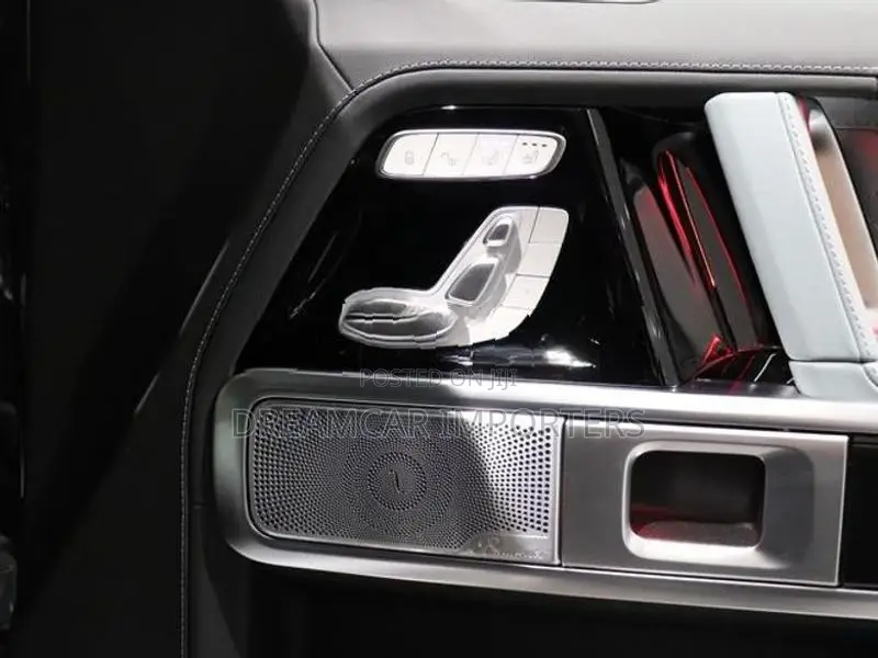 Mercedes Benz G450d AMGLine 2026