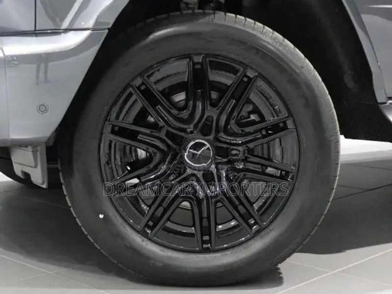 Mercedes Benz G450d AMGLine 2026