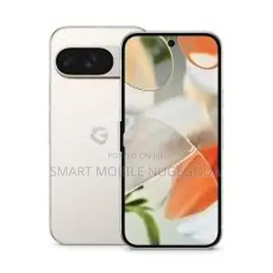 Google Pixel 9 12GB/128GB 5G (Brand New)
