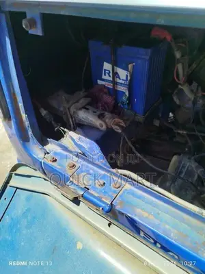 Piaggio Ape 2021