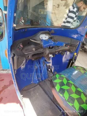 Piaggio Ape 2021