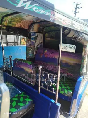 Piaggio Ape 2021