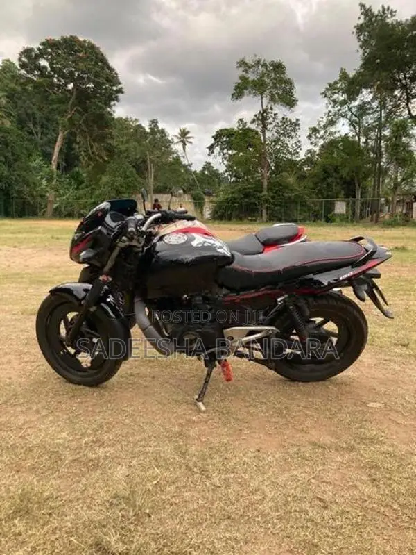 Bajaj Pulsar 150 2009