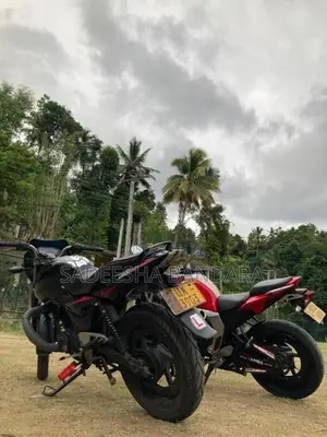 Bajaj Pulsar 150 2009