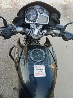 Hero CBZ 2013
