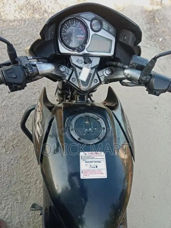 Hero CBZ 2013