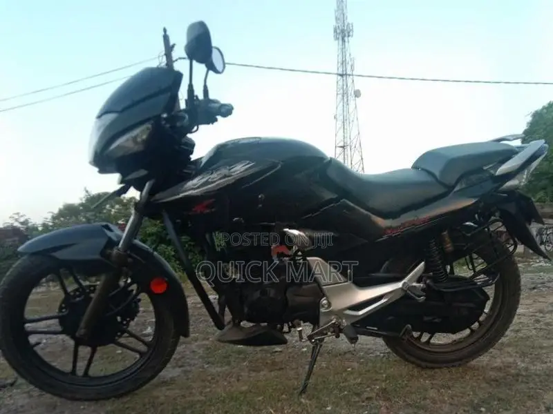 Hero CBZ 2013
