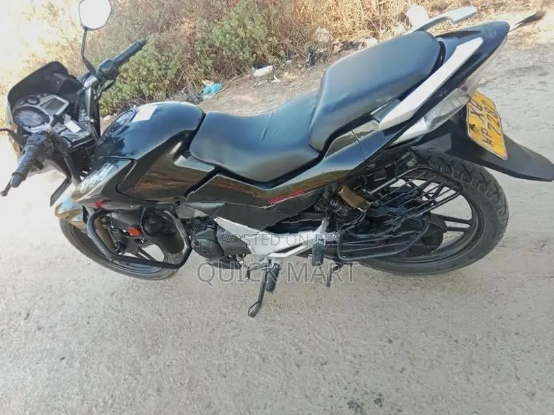 Hero CBZ 2013
