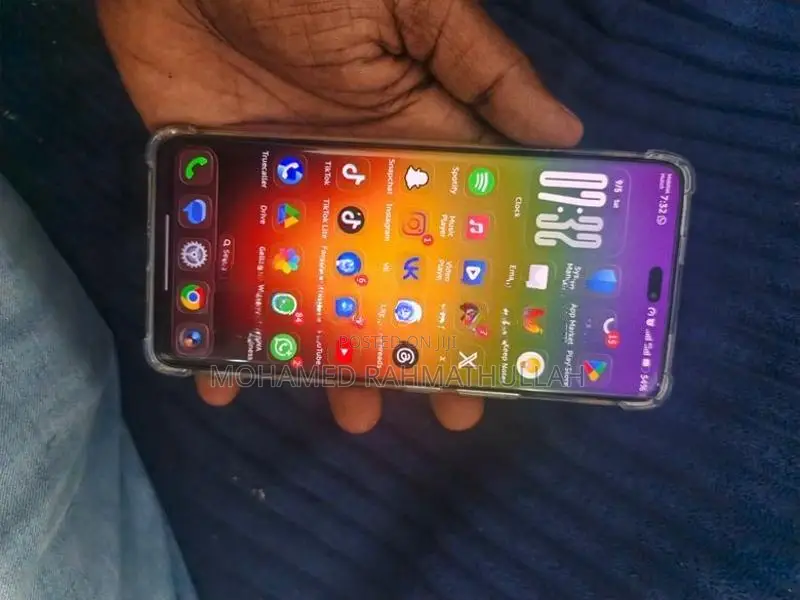 Honor X9c 256GB (Used)