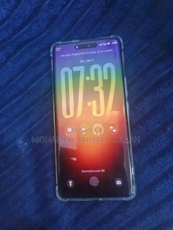 Honor X9c 256GB (Used)