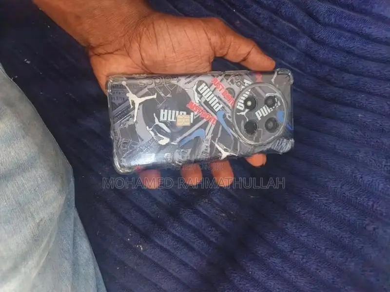 Honor X9c 256GB (Used)