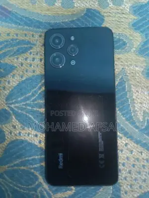 Xiaomi Redmi 12 (Used)
