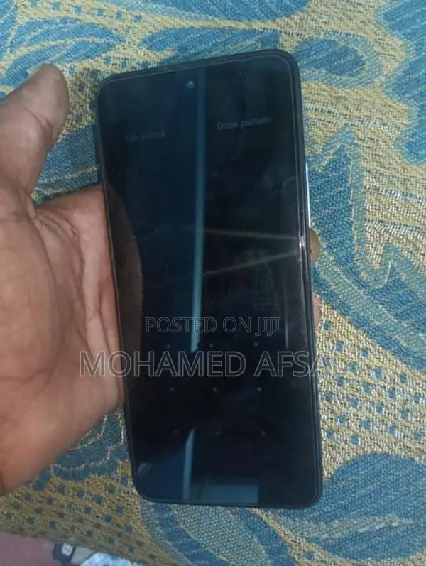 Xiaomi Redmi 12 (Used)