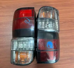 Toyota Dolphin 113 Tail Light