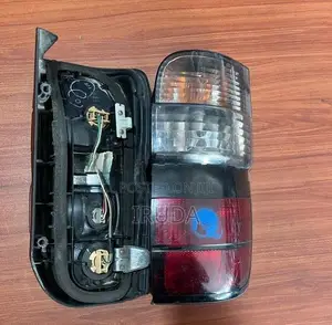 Toyota Dolphin 113 Tail Light