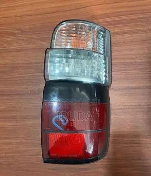 Toyota Dolphin 113 Tail Light