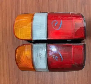Toyota Dolphin Tail Light