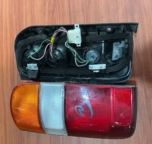 Toyota Dolphin Tail Light