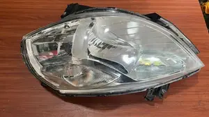 Nissan Tiida Head Light